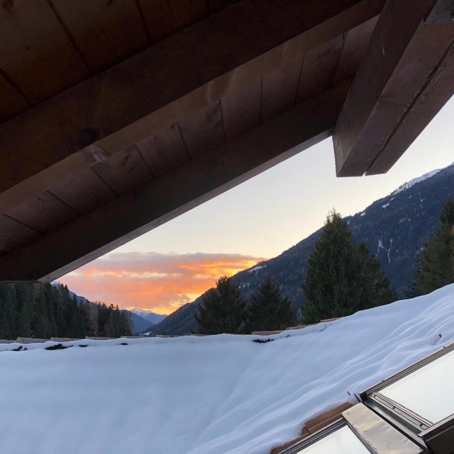 Holidays Dolomiti Apartment Resort Carisolo Exterior foto